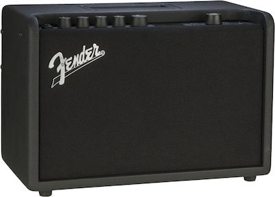 Fender Mustang GT 40 Combo Ενισχυτής Ηλεκτρικής Κιθάρας 2 x 6.5" 40W