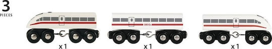 Brio Toys High Speed Τρενάκι με Ήχο για 3+ Ετών
