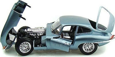 Bburago Jaguar E-type Coupe Auto 1:18 für 3++ Jahre 12044