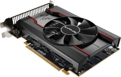 Sapphire Radeon RX 550 4GB GDDR5 Puls Grafikkarte