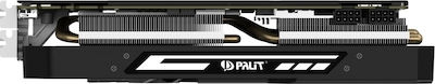 Palit GeForce GTX 1080 Ti 11GB GDDR5X Grafikkarte (NEB108T015LC-1020J)