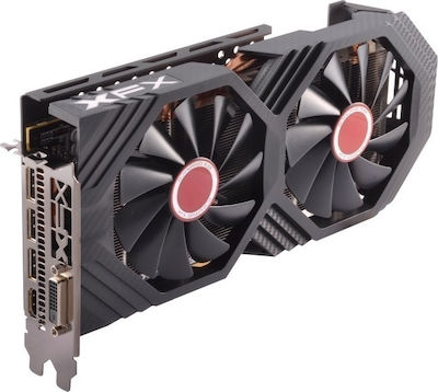 XFX Radeon RX 580 4GB GDDR5 Graphics Card