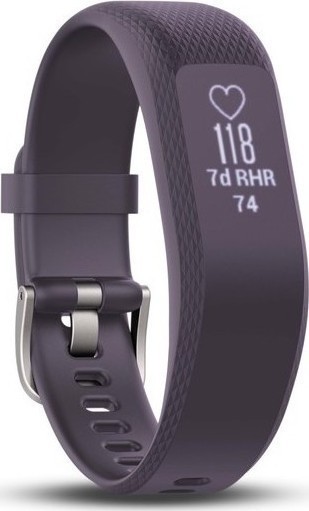 garmin vivosmart small