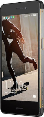Hisense C30 Dual SIM (3GB/32GB) Negru