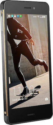 Hisense C30 Dual SIM (3GB/32GB) Negru