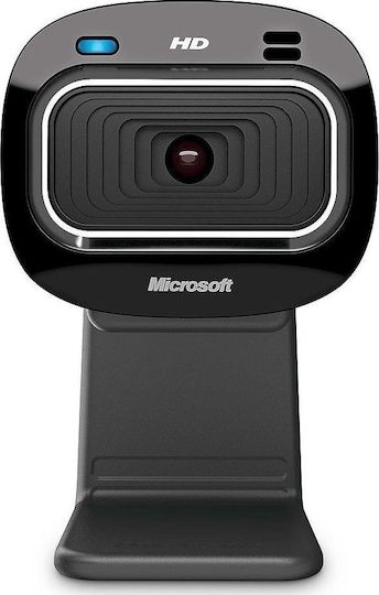 Microsoft LifeCam HD-3000 HD 720p Web Camera