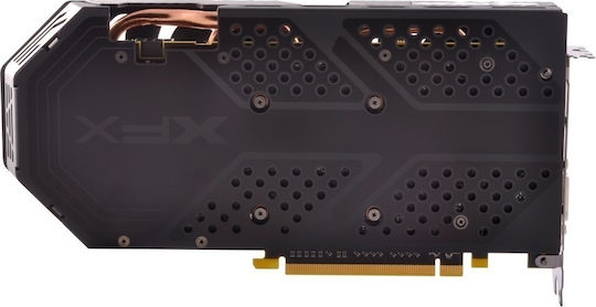 XFX Radeon RX 580 8GB GDDR5 Κάρτα Γραφικών