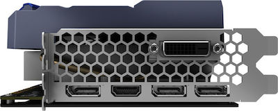 Palit GeForce GTX 1080 Ti 11GB GDDR5X Grafikkarte (NEB108TH15LC-1020G)