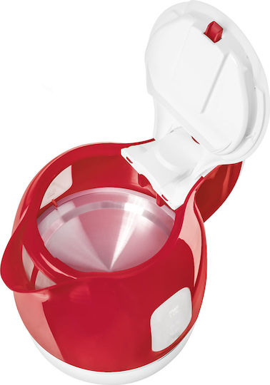 Sencor Kettle 1lt 1100W Red