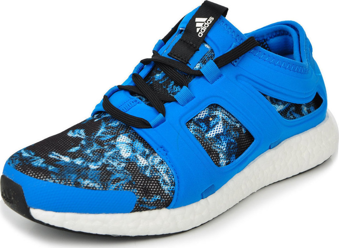matraz Actor borde Adidas ClimaChill Rocket Boost S74467 Ανδρικά Αθλητικά Παπούτσια Running  Μπλε | Skroutz.gr