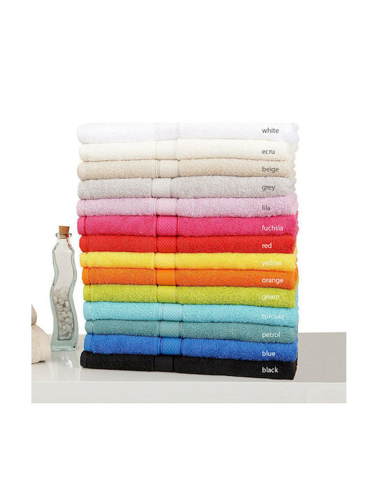 Viopros Bath Towel Classic 619925 70x140cm. Lahani Weight 480gr/m²