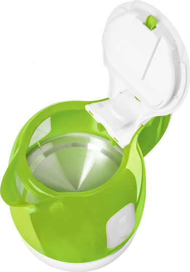 Sencor Βραστήρας 1lt 1100W Πράσινος