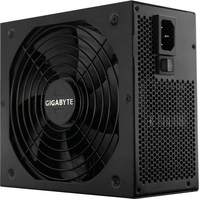 Gigabyte value modular g750h обзор