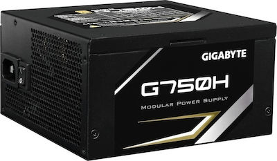 Gigabyte G750H