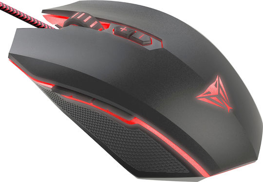 Patriot Viper V530 Gaming Mouse 4000 DPI Black
