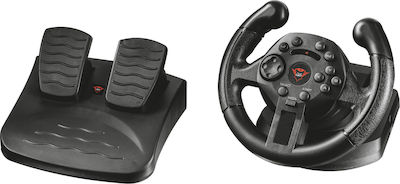 Trust Gxt 570 Compact Racing Wheel