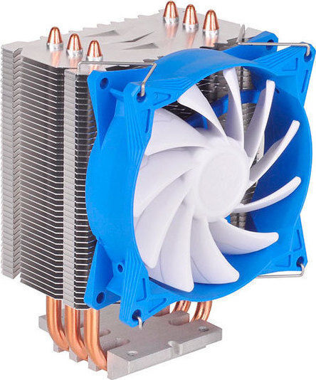 Silverstone Argon AR08 Cooler Procesor pentru Socket /A/M/4/ / / /1/1/5/x/ /