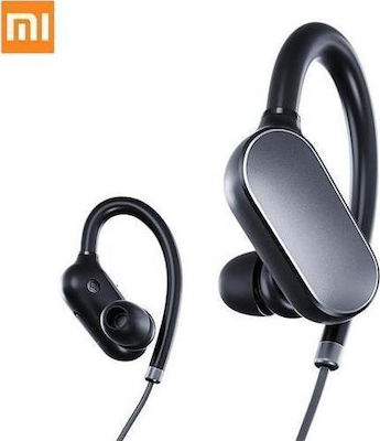 Xiaomi Mi Sport Bluetooth In-ear Earphones with Sweat Resistance Black