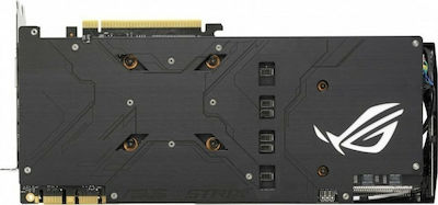 Asus GeForce GTX 1080 Ti 11GB GDDR5X Grafikkarte
