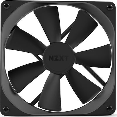 NZXT Kraken X62 (Includes AM4 Bracket) Υδρόψυξη Επεξεργαστή Διπλού Ανεμιστήρα 140mm για Socket AM4/115x με RGB Φωτισμό