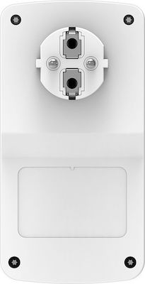 D-Link DAP-1635 Extensor Wi-Fi Banda Duală (2.4 și 5GHz) 1200Mbps