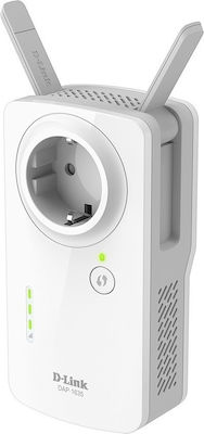 D-Link DAP-1635 Extensor Wi-Fi Banda Duală (2.4 și 5GHz) 1200Mbps