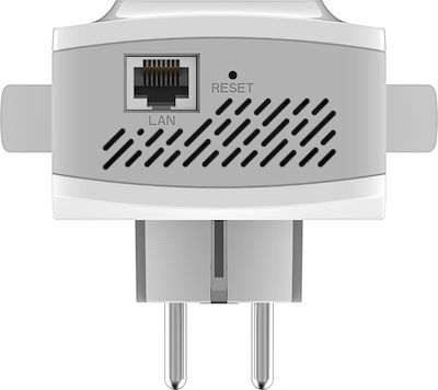 D-Link DAP-1635 Extensor Wi-Fi Banda Duală (2.4 și 5GHz) 1200Mbps
