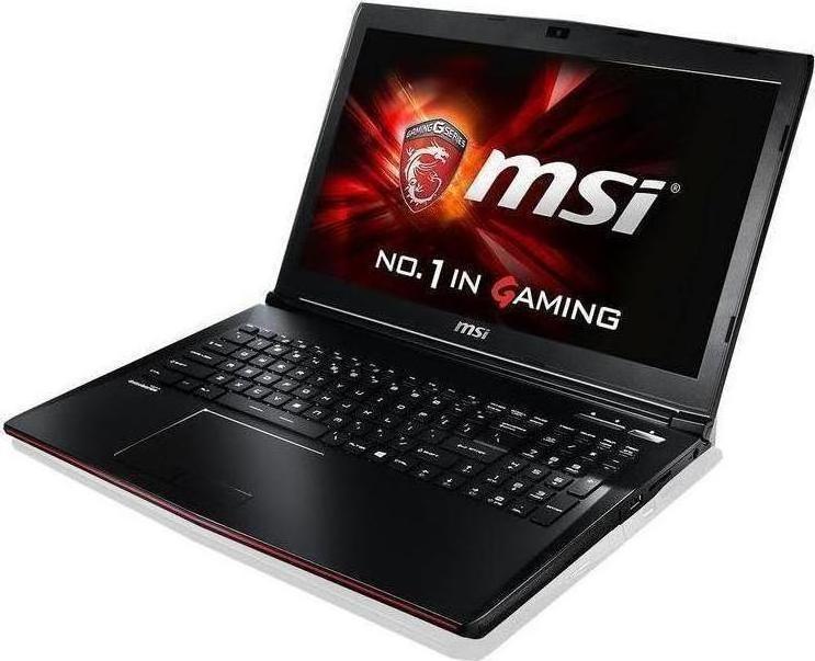 Msi gp62m 7rd обзор