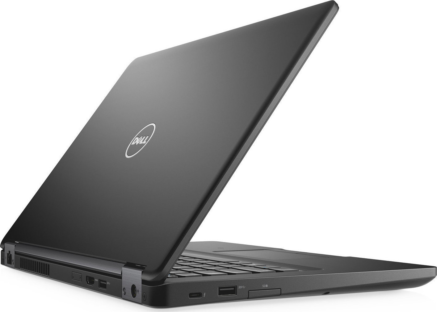 Dell latitude 5480 разбор