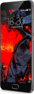 Meizu Pro 6 Plus (64GB)