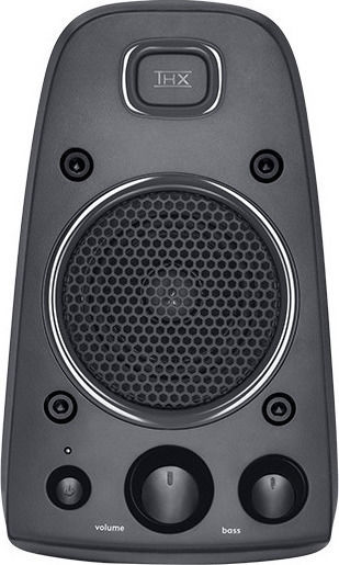 Logitech Z625 2.1 Speakers 200W Black