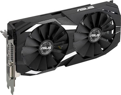 Asus Radeon RX 580 4GB Dual OC