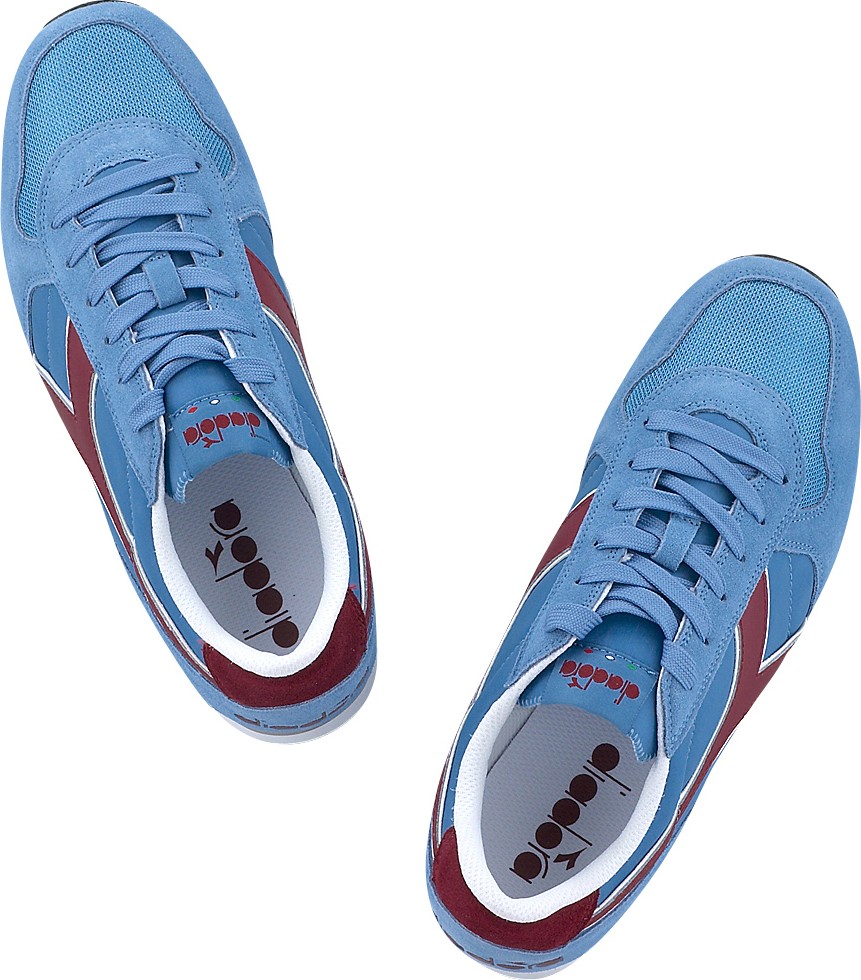 diadora run 2