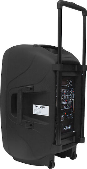 Blow RBW-285 RBW-285 Active Speaker PA 70W with Woofer 15"