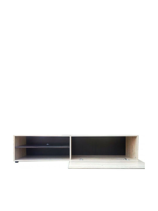 Solo Sonoma TV Stand L163xD41xH38cm