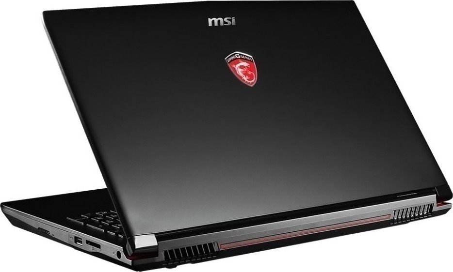 MSI GP62 Leopard Pro (i5-6300HQ/8GB/1TB + 128GB/GeForce GTX 960M/FHD ...