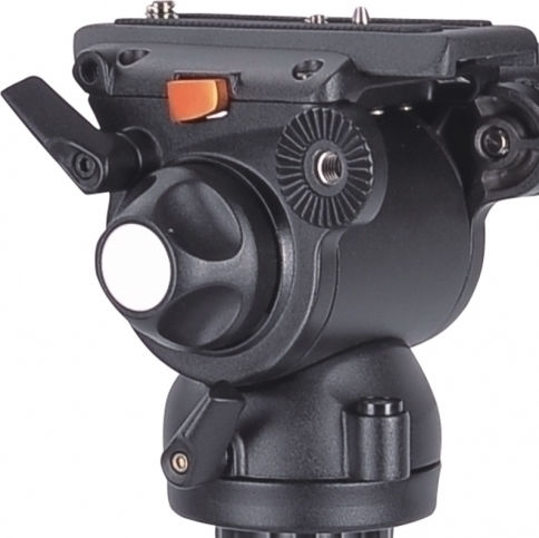 E-Image Video Tripod