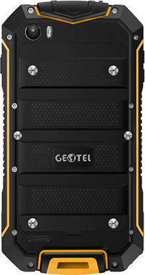 Geotel A1 Две SIM карти (1GB/8GB)
