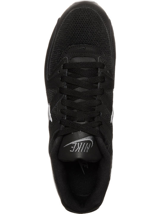 Air Max Command Herren Sneakers Schwarz