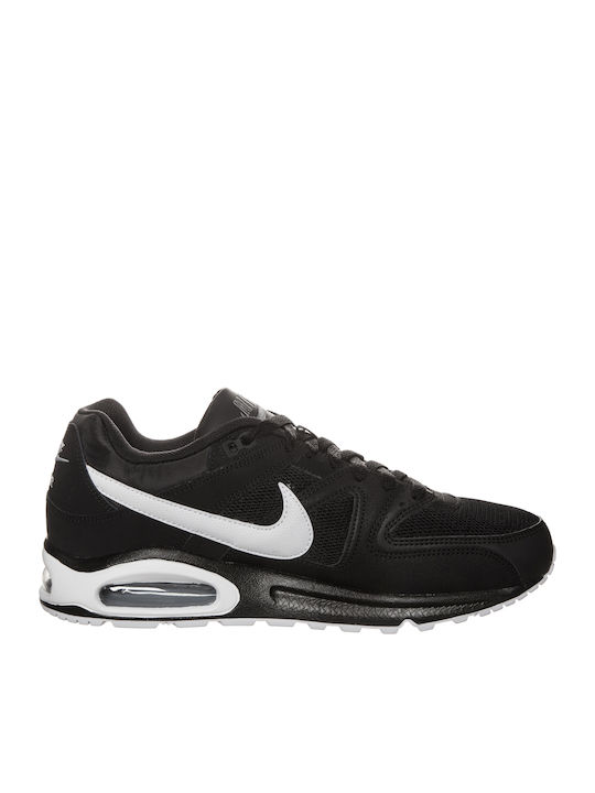 Air Max Command Herren Sneakers Schwarz