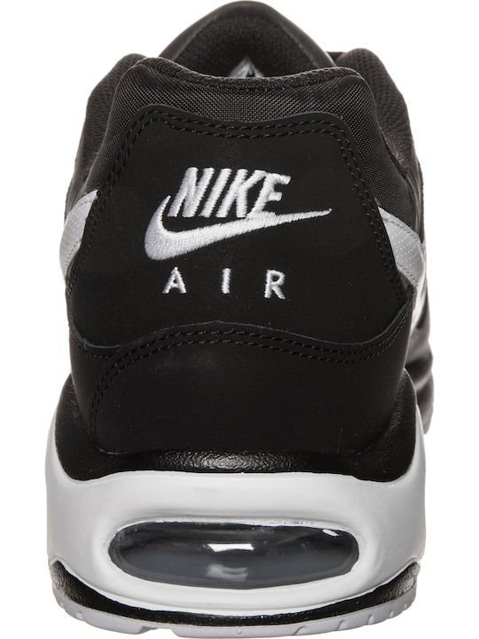 Air Max Command Herren Sneakers Schwarz
