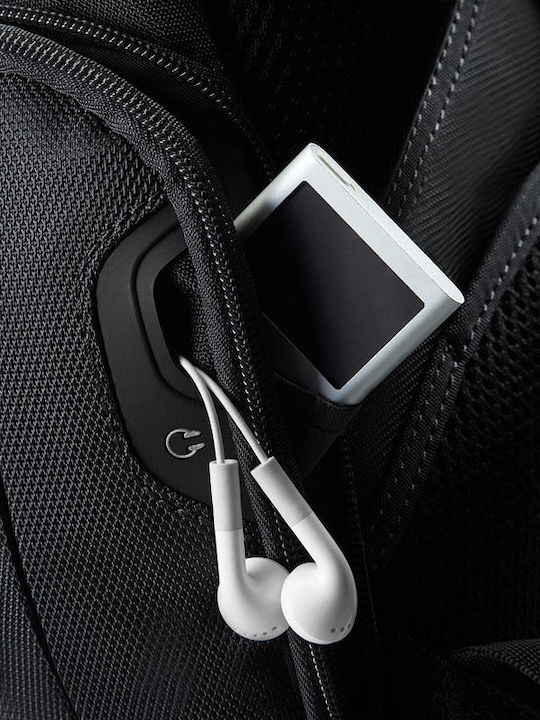 Samsonite Vectura Geantă Rucsacuri pentru laptop 16" în culoarea Negru