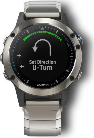 garmin quatix 5 sapphire