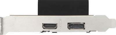 MSI GeForce GT 1030 2GB GDDR5 Carte Grafică (V809-2498R)