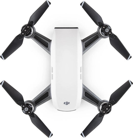 DJI Spark Drohne mit 1080p Kamera