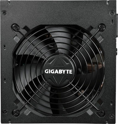 Gigabyte B700H 700W Computernetzteil Semi-Modular 80 Plus Bronze