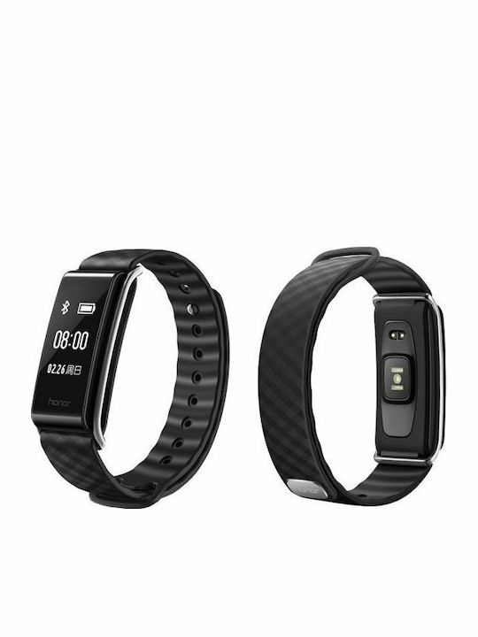 Huawei Color Band A2 Μαύρο