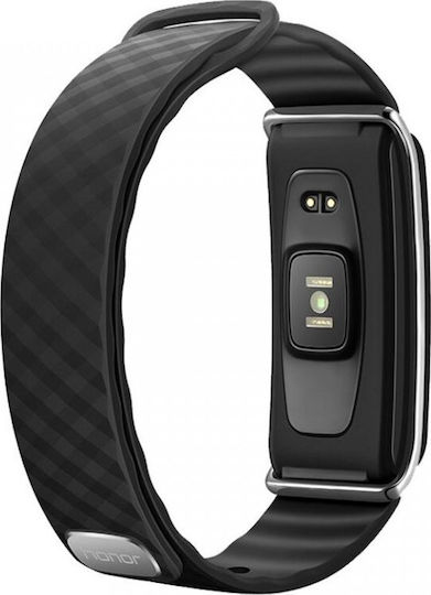 Huawei Color Band A2 Μαύρο
