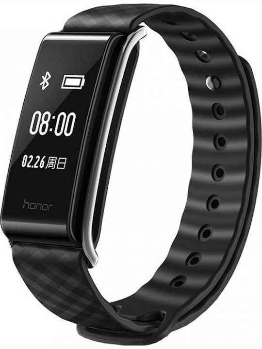 Huawei Color Band A2 Μαύρο