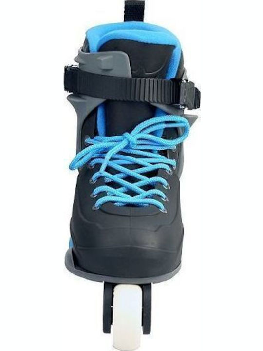 Razors Genesys Junior Kids Adjustable Inline Rollers Black
